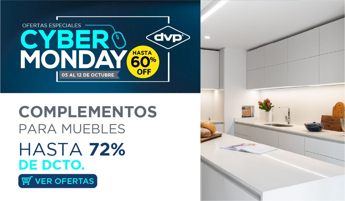 Complementos-Muebles